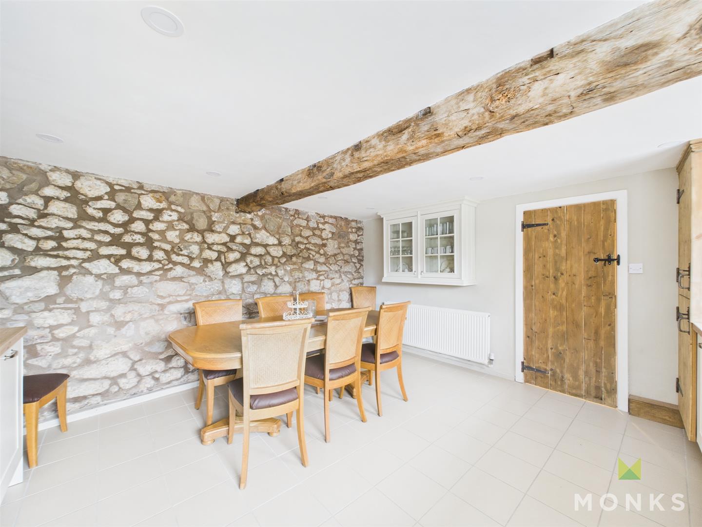 Pennal Cottage , Oswestry, SY10 8JB For Sale